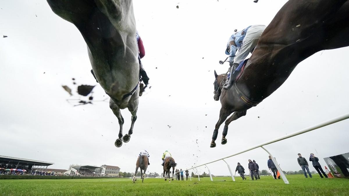 Wincanton 